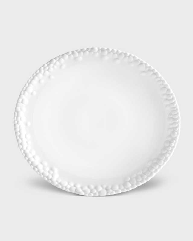 Haas Mojave Bread Butter Plate